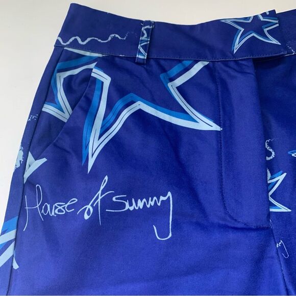 House of Sunny Infinity Star High Rise Pants 4 - Picture 10 of 16